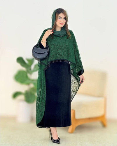 ست الیزه سرمه