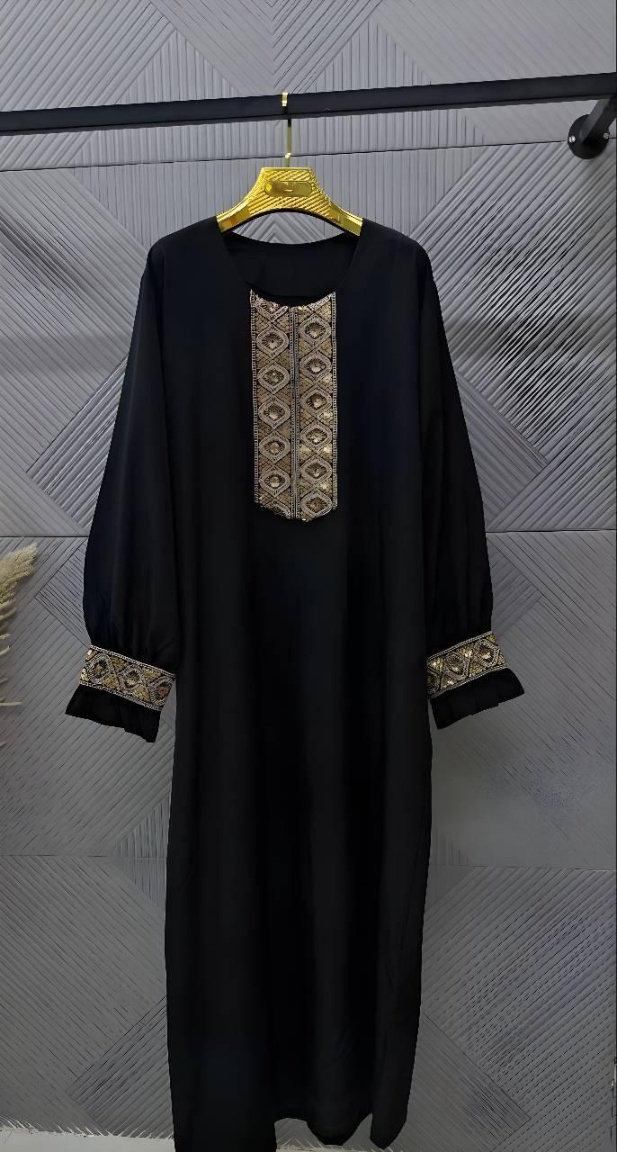 عبا مدل محیا