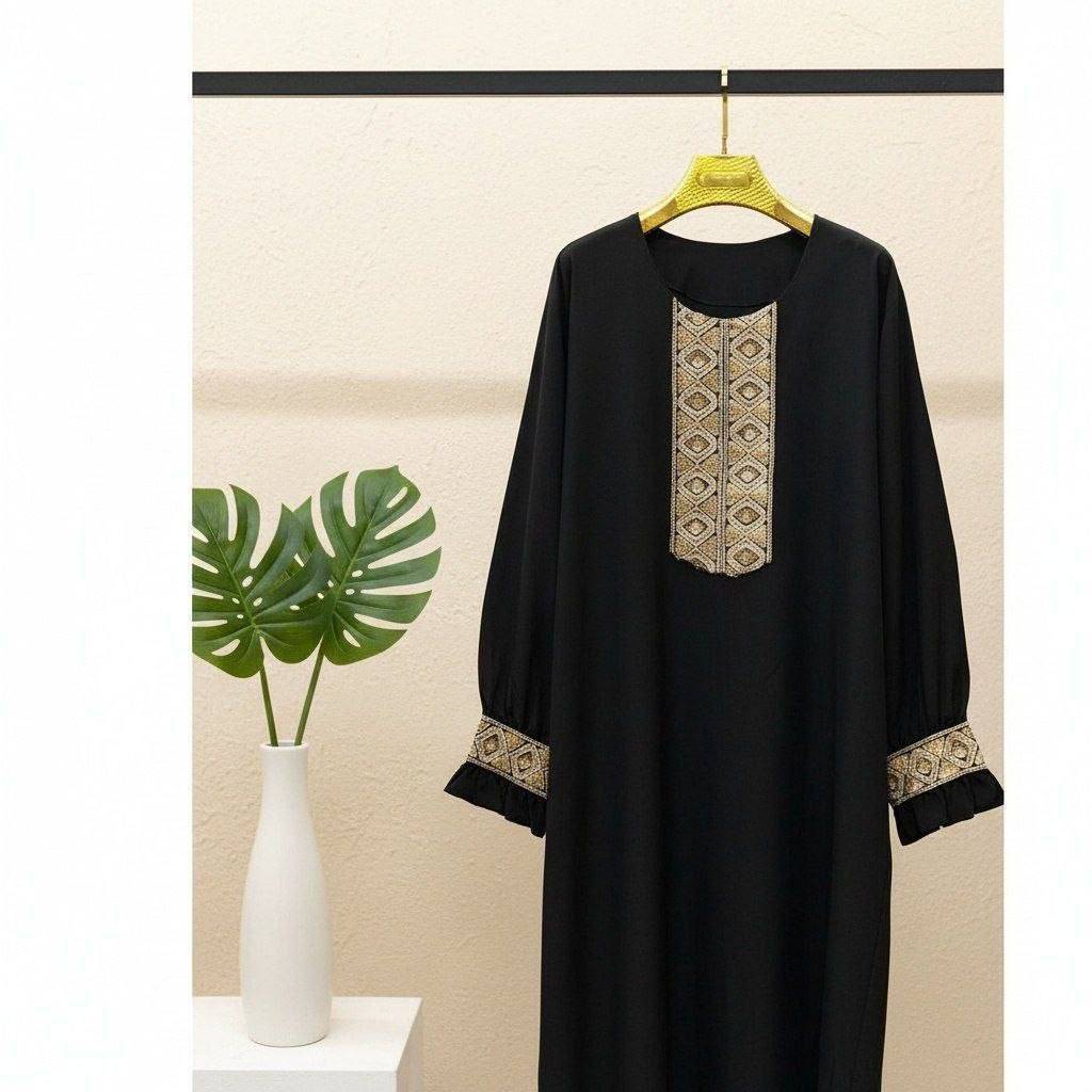 عبا مدل محیا