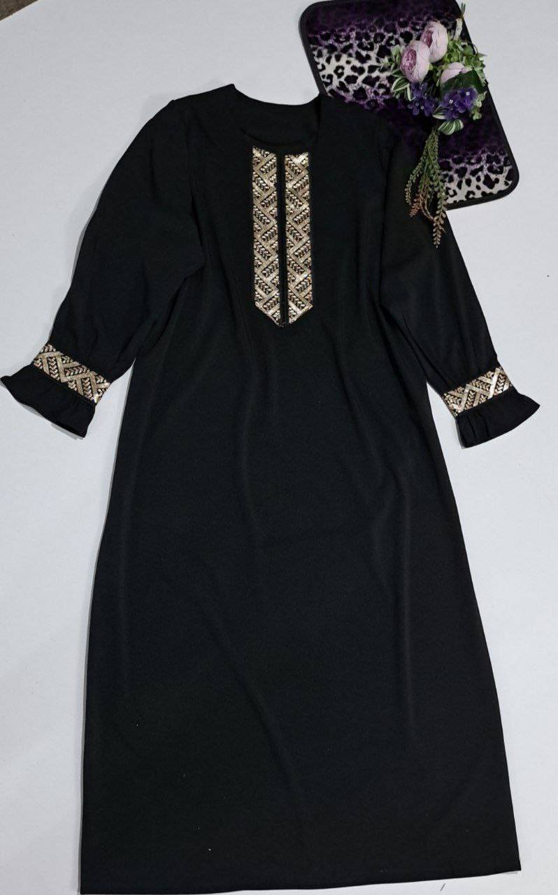 عبا گندم