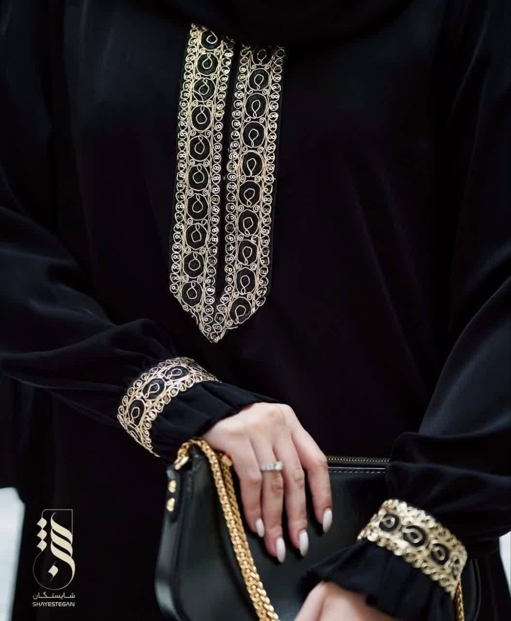 عبا گندم
