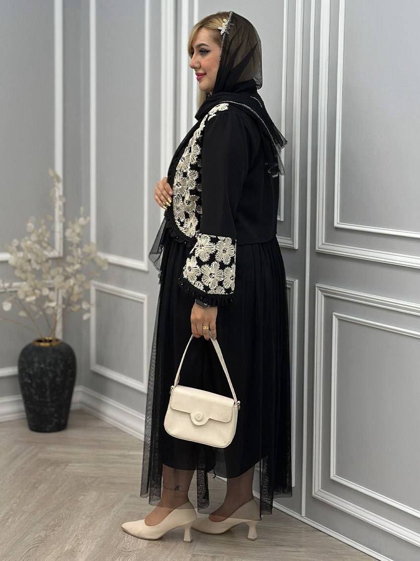 ست سه تیکه سوده
