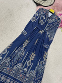پیراهن ساحلی سنتی