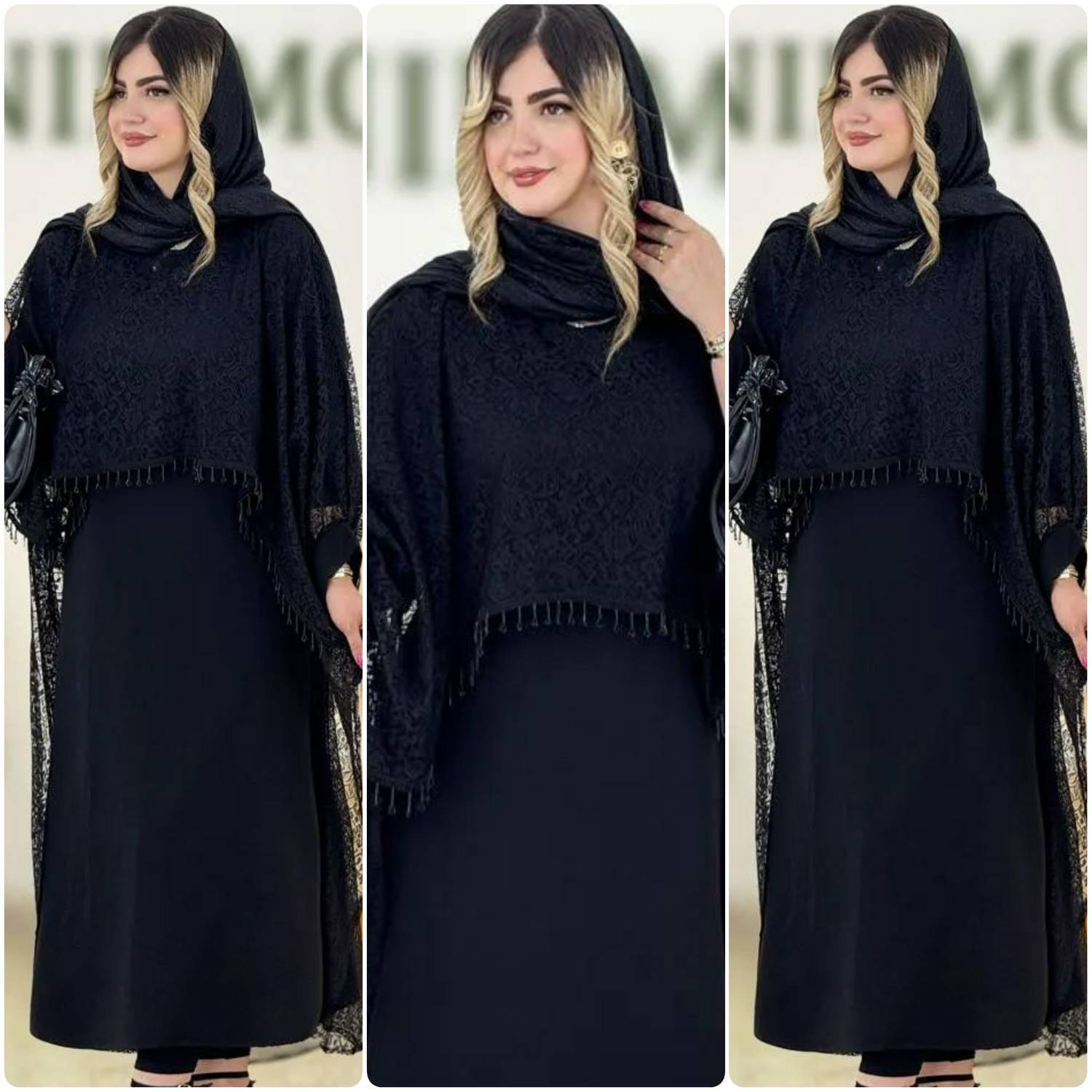 دوتیکه مجلسی رویال