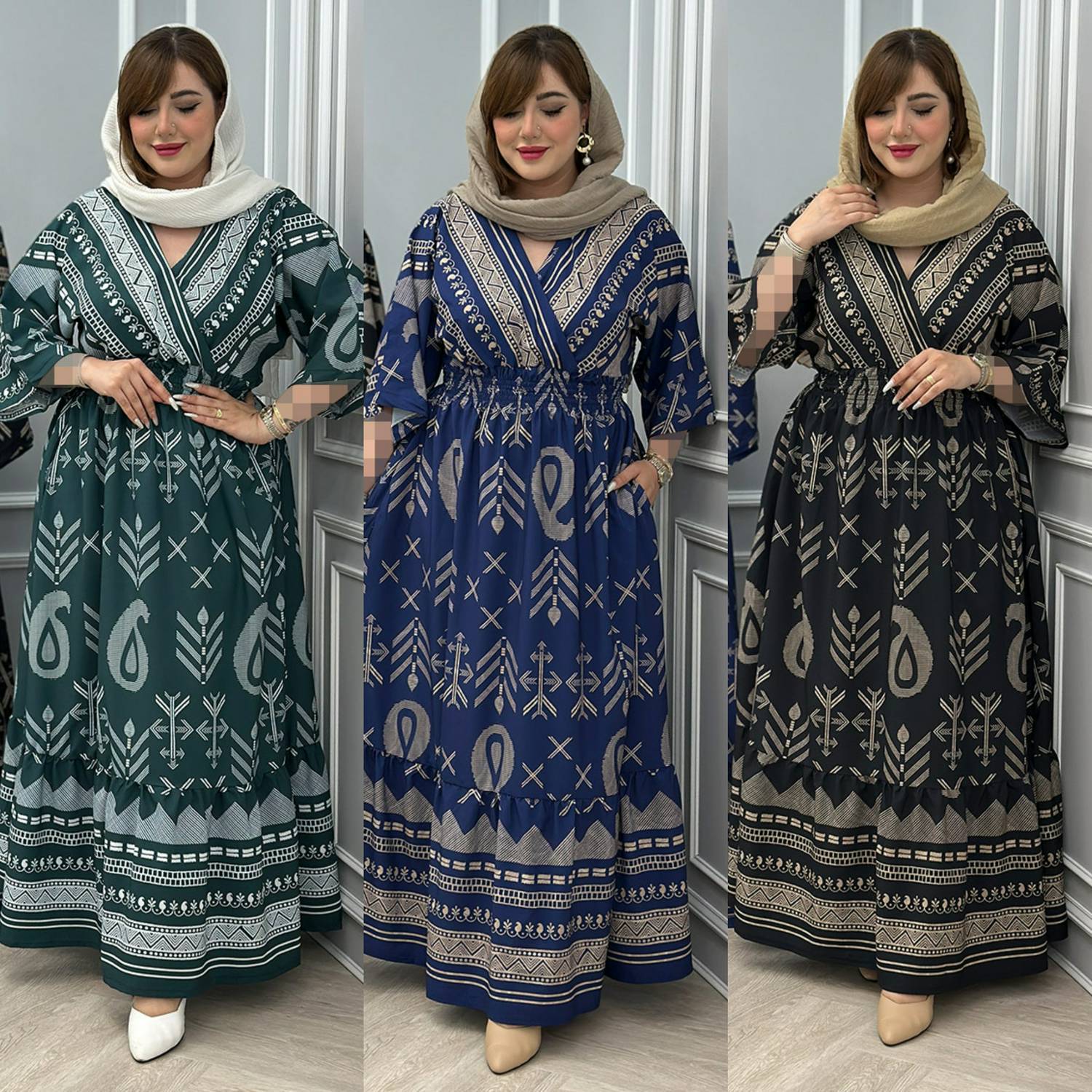 ساحلی سنتی