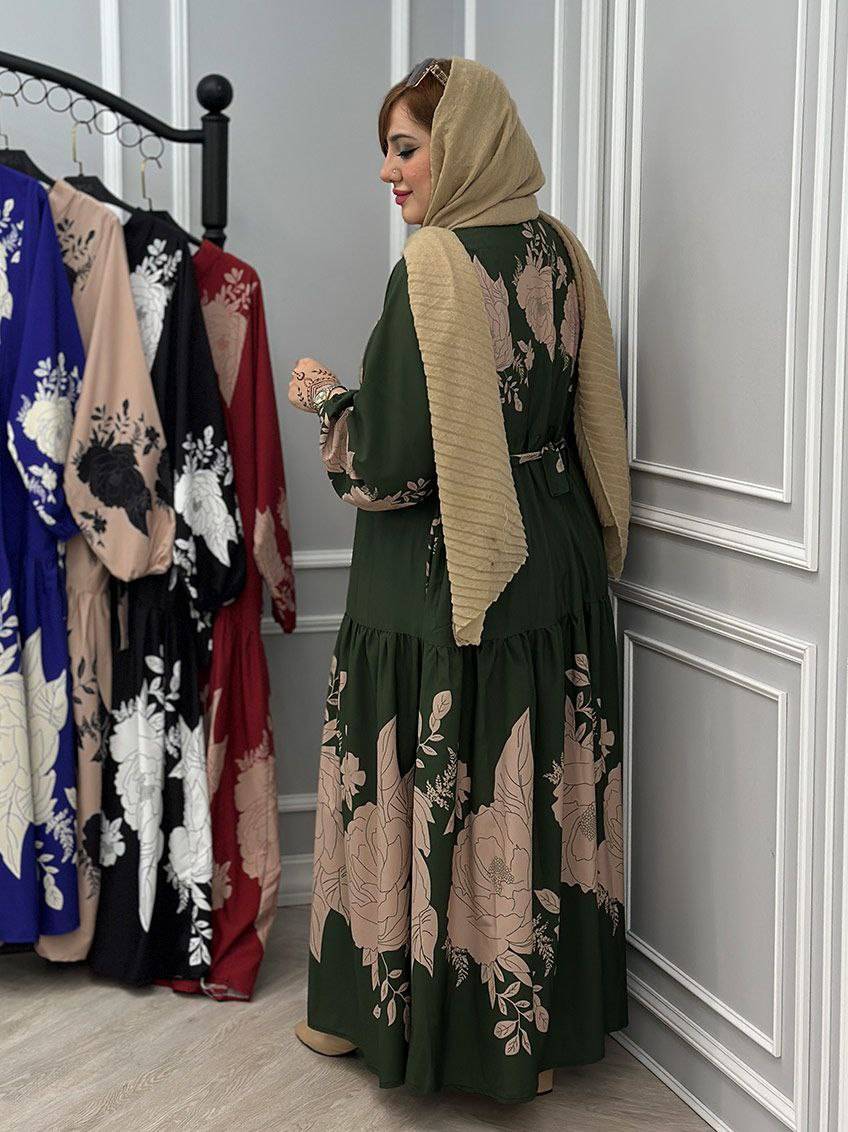 مدل عالیه