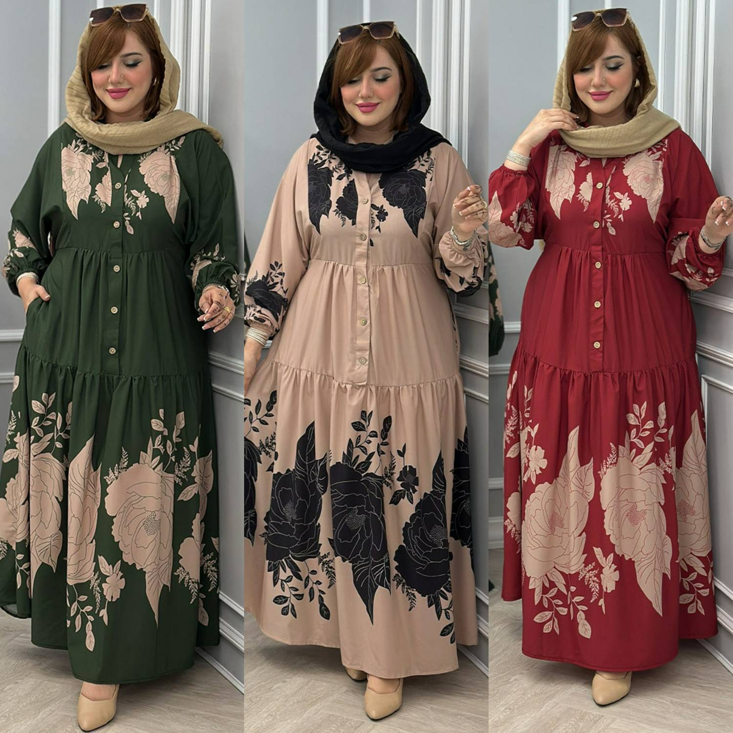 مدل عالیه