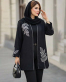 مدل غزاله