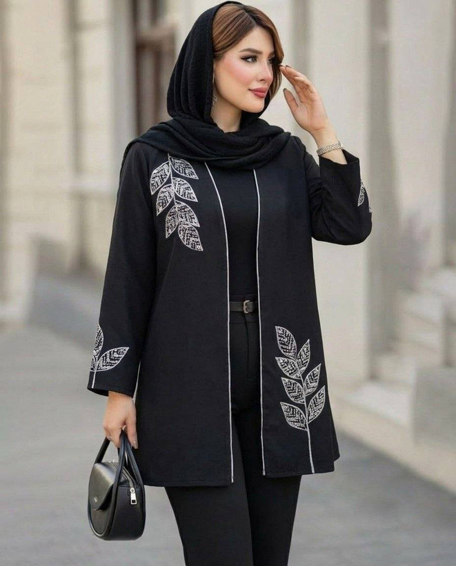 مدل غزاله