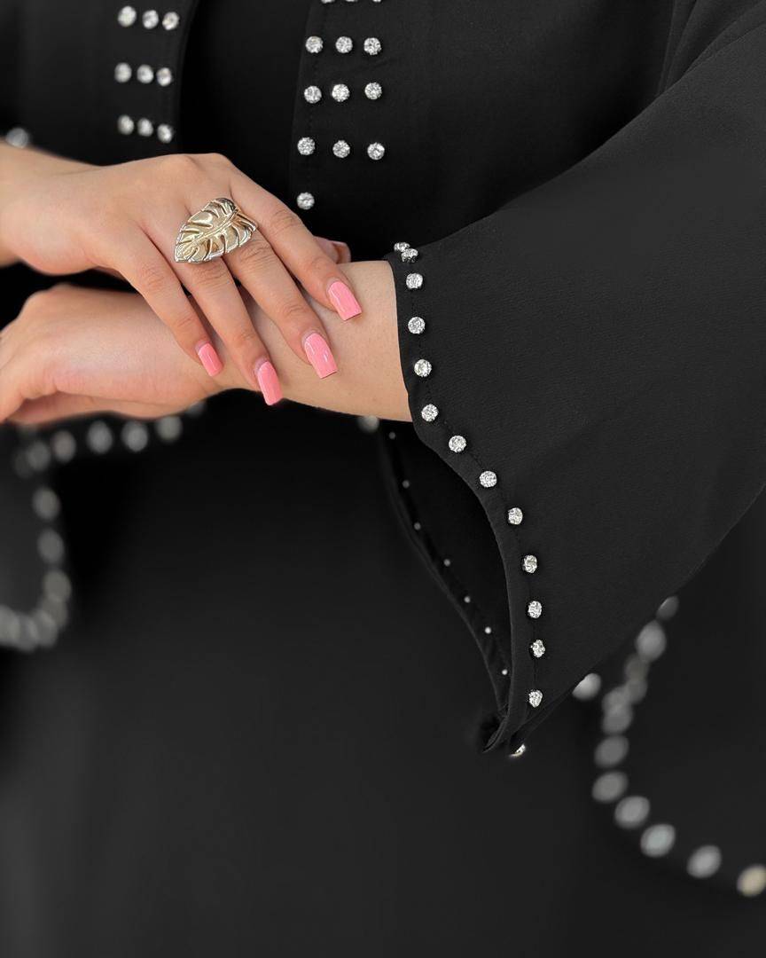 کت سارافون سنگدوزی