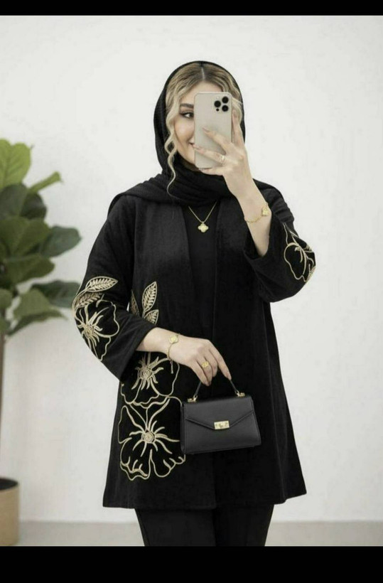 مانتو گلرخ