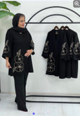مانتو گلرخ