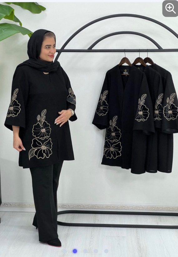 مانتو گلرخ