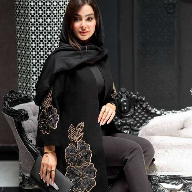 مانتو گلرخ