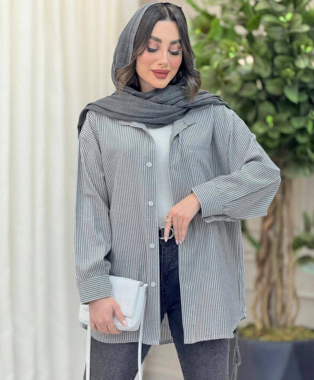 شومیز خنک تابستانه