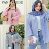 شومیز خنک تابستانه