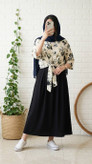 شومیز دامن گره ای
