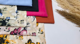 شومیز دامن گره ای