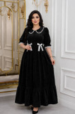 پیراهن عروسکی مانیا