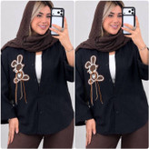 مانتو عروسکی خرگوش