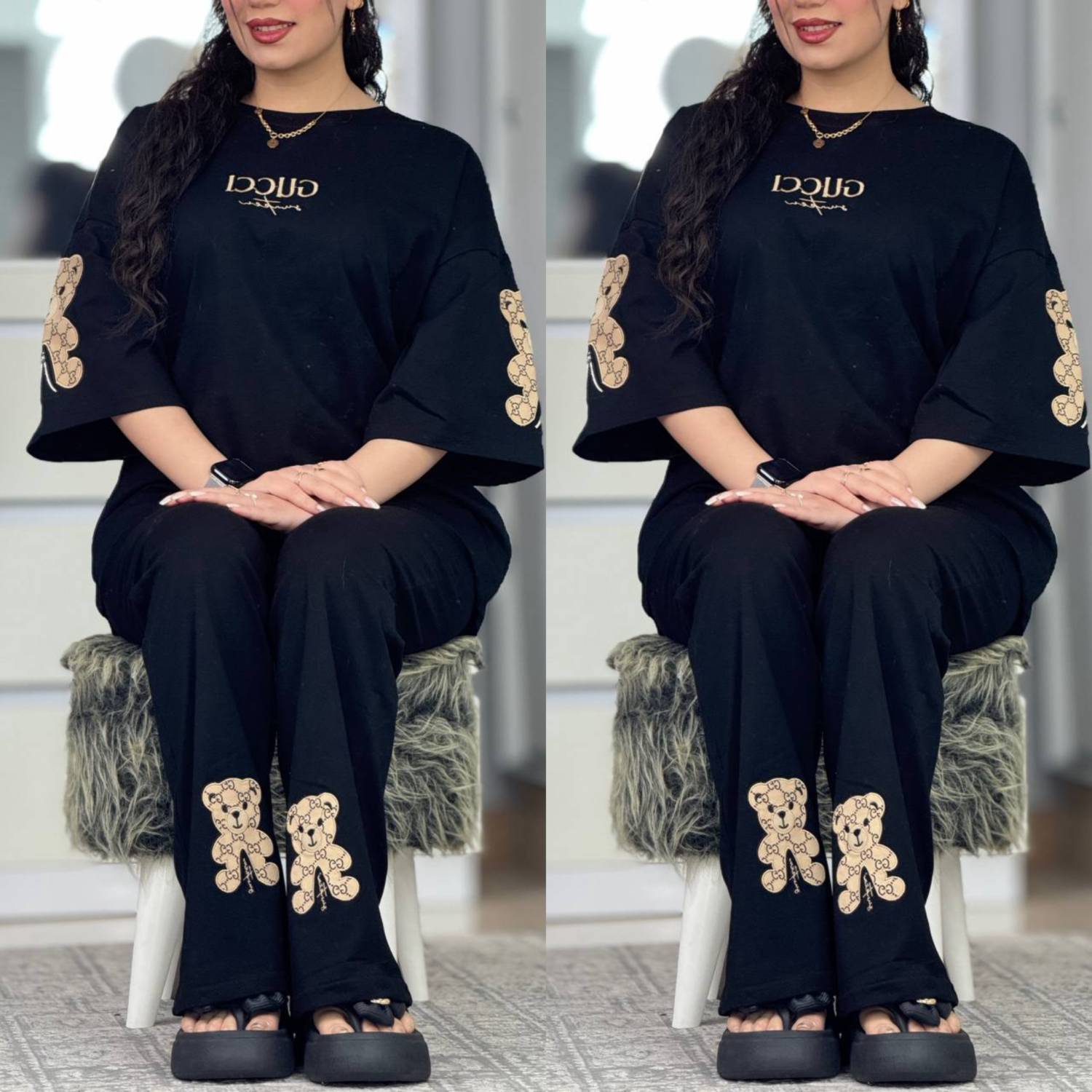 ست کاستر