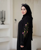 عبا فرشته