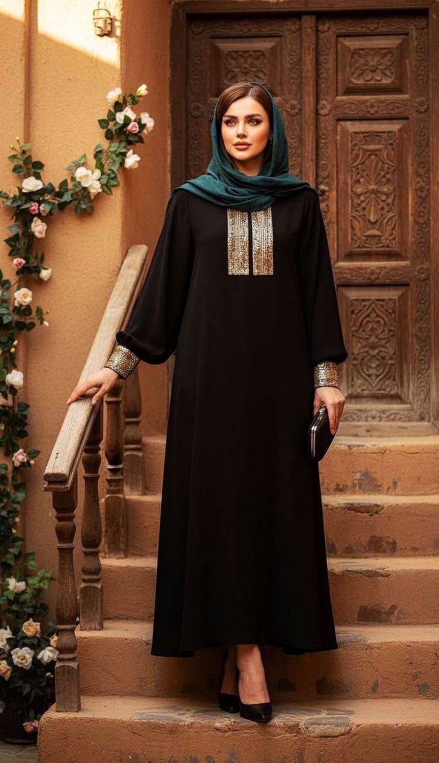 عبا آفتاب