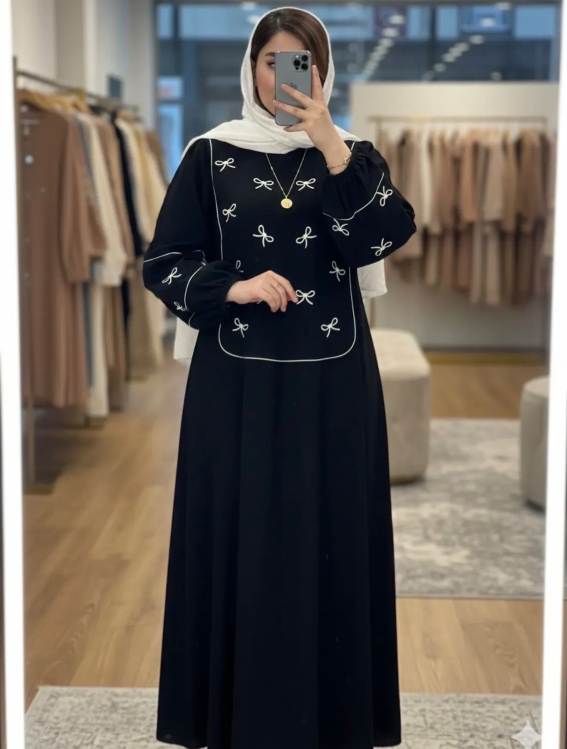 عبا پاپیون