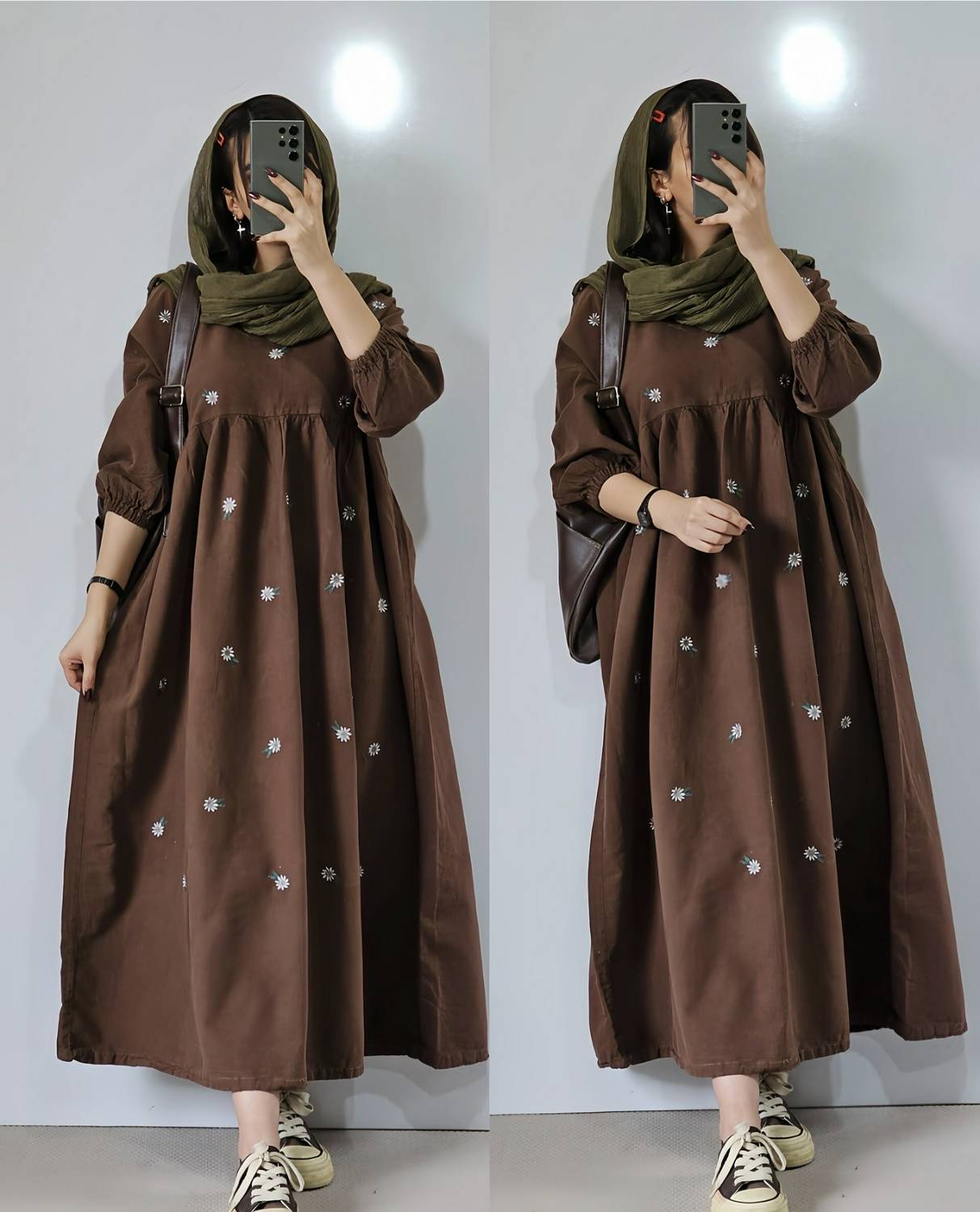 ساحلی بابونه