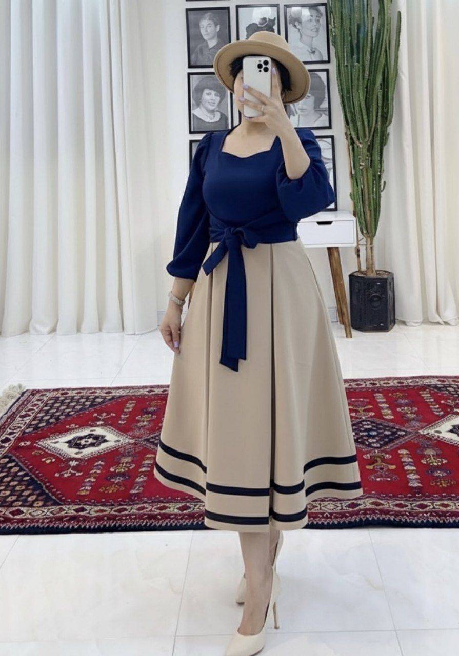 پیراهن مازراتی رویا