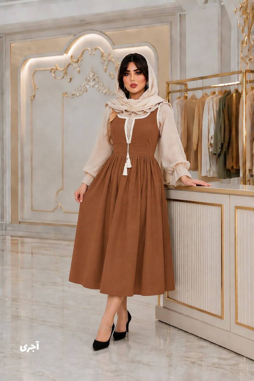 شومیز سارافون پانیذ