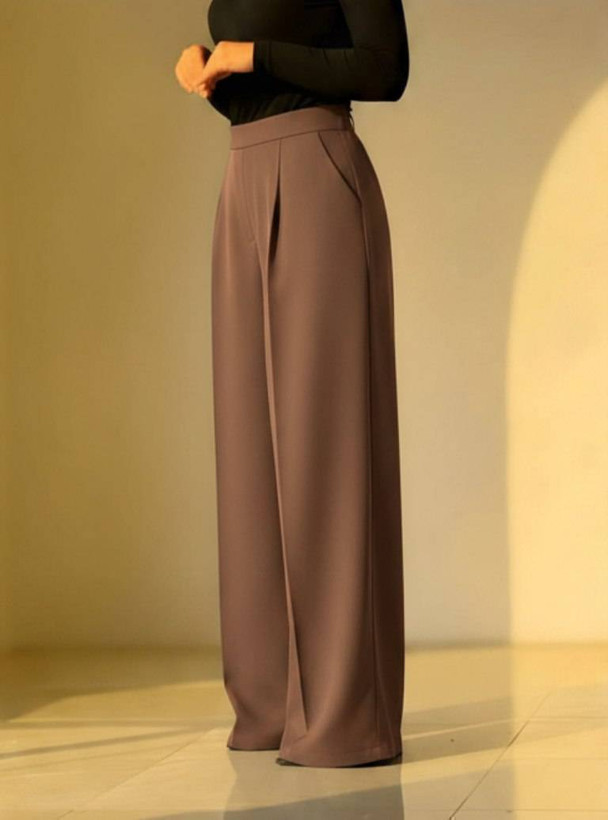 شلوار بگ مازراتی