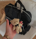 کوله دانشجویی عروسکی