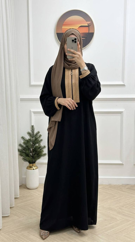 عبا طلا کوب