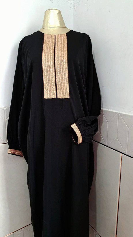 عبا طلا کوب