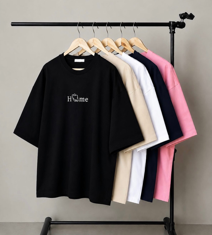 تیشرت هوم