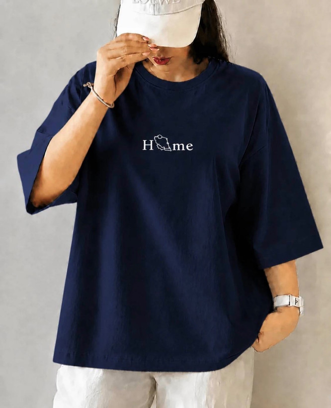 تیشرت هوم