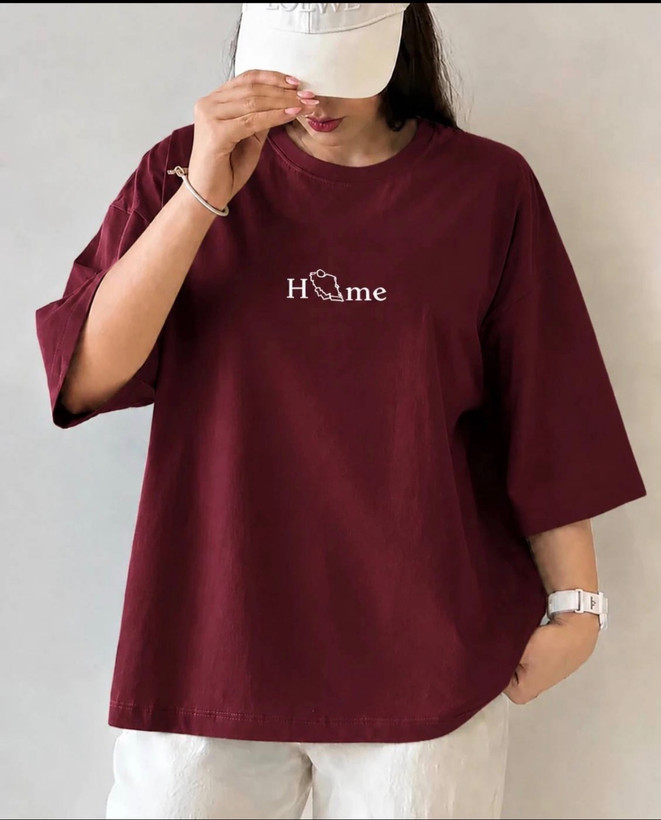 تیشرت هوم