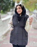 پافر کمر گت میکرو
