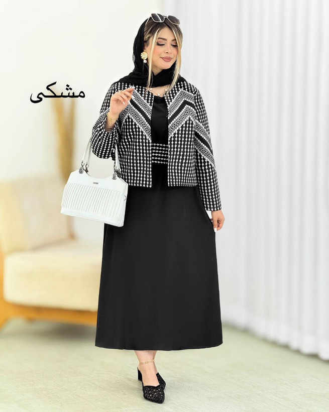 مدل نبات