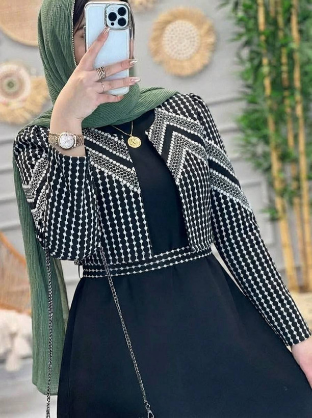مدل نبات