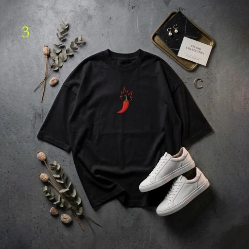 تیشرت Spicy