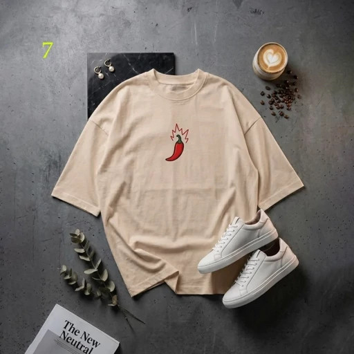 تیشرت Spicy