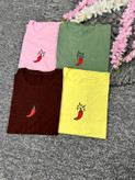 تیشرت Spicy