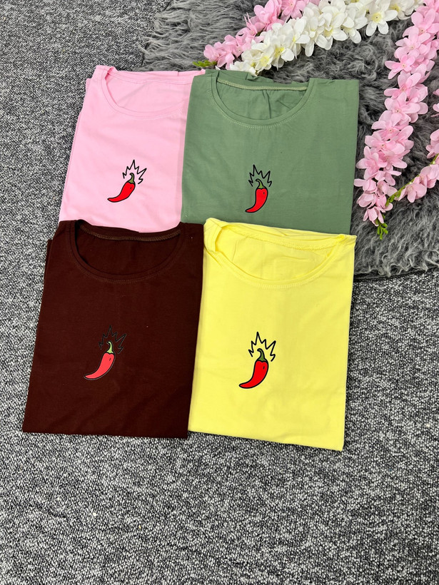تیشرت Spicy