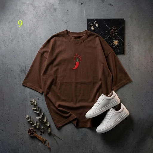 تیشرت Spicy