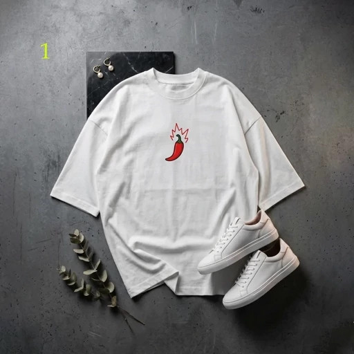 تیشرت Spicy