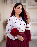 یه تیکه قلبی