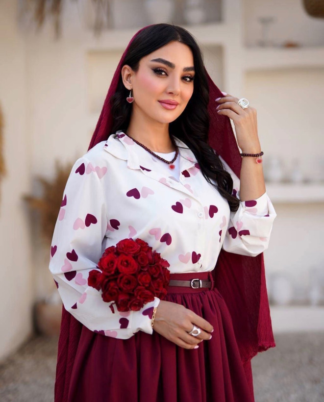 یه تیکه قلبی