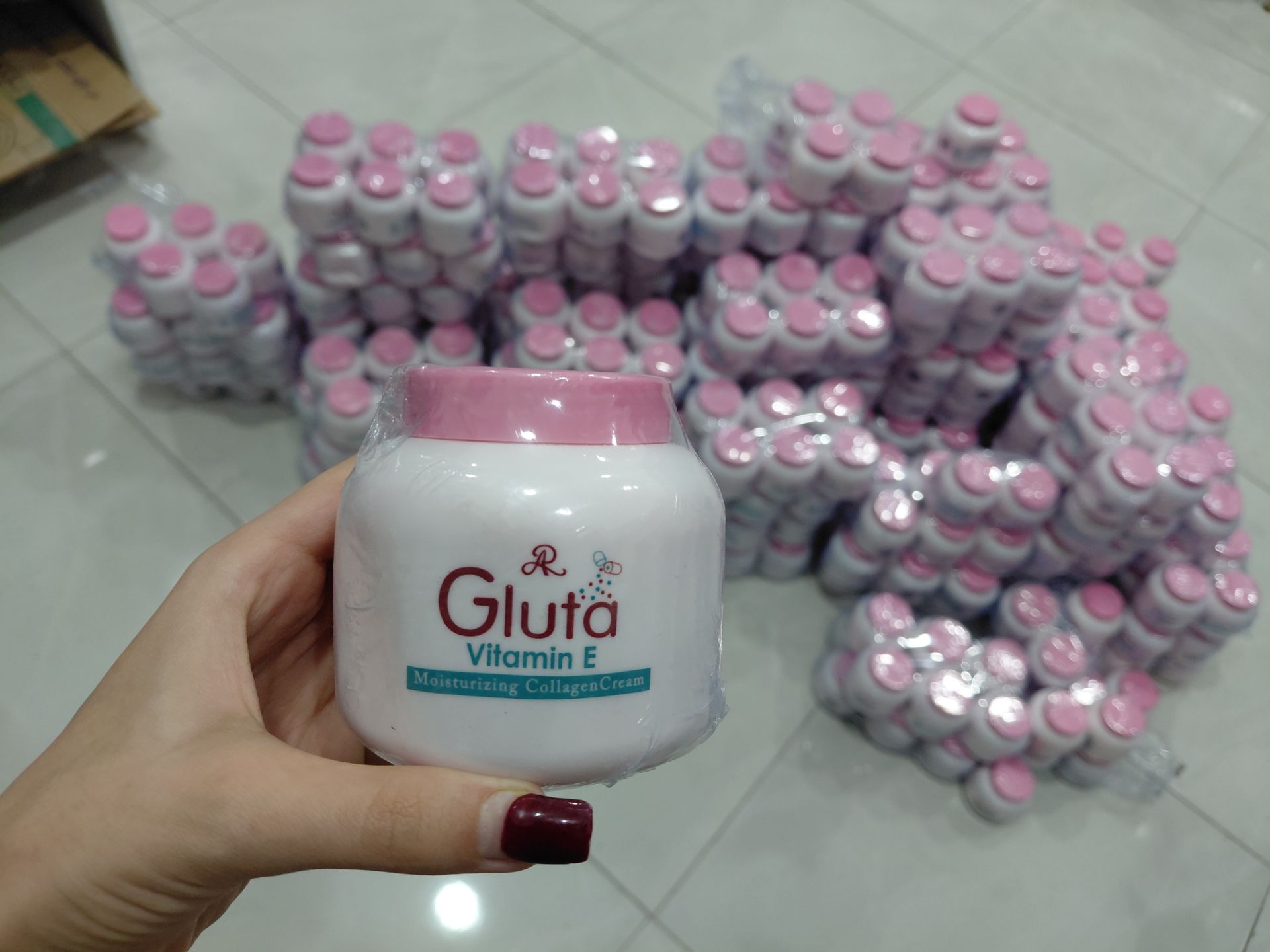 اب رسان گلوتاتیون شارژ مجدد 🤩